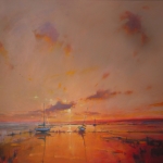 avondrood avondrood
