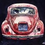 VW VW