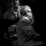2011 Dinant Jazz Nights - Joe Lovano (s) en Kenny Werner (p) 2011 Dinant Jazz Nights - Joe Lovano (s) en Kenny Werner (p)