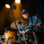 2012 Leffe Jazz Nights - Jimmy Cobb (dr) 2012 Leffe Jazz Nights - Jimmy Cobb (dr)