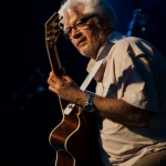 2012 Leffe Jazz Nights - Larry Coryell (g) 2012 Leffe Jazz Nights - Larry Coryell (g)