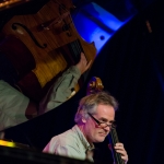 2012 Jazz Hoeilaart - Jos Machtel (b) 2012 Jazz Hoeilaart - Jos Machtel (b)