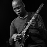 2012 Jazz Hoeilaart - Lionel Loueke (g) 2012 Jazz Hoeilaart - Lionel Loueke (g)