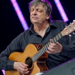 2011 Brussels Jazz Marathon - Philip Catherine (g) 2011 Brussels Jazz Marathon - Philip Catherine (g)