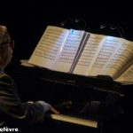 2012 Kenny Werner en BJO - Kenny Werner (p) 2012 Kenny Werner en BJO - Kenny Werner (p)