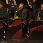 2012 Kenny Werner en BJO 2012 Kenny Werner en BJO