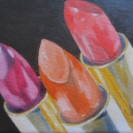 Lipstift Lipstift