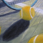 Tennis Tennis