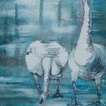 goose goose