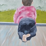 Mijn kleine Elin Mijn kleine Elin
