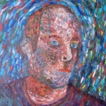 Zelfportret Zelfportret