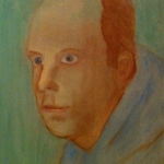 Zelfportret Zelfportret