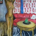 In de kamer In de kamer