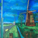Gabriel Molen te Kortenhoef Gabriel Molen te Kortenhoef