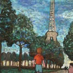 Vues de Paris 3 Vues de Paris 3