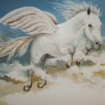 Pegasus Pegasus
