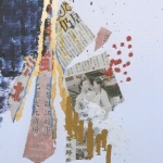 Collage Chinois 8 Collage Chinois 8