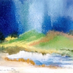 Landschap Landschap