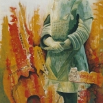 De Terracotta generaal De Terracotta generaal