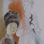 'Clay statue' 10/02 'Clay statue' 10/02