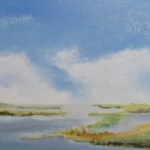 Landschap 17-2 Landschap 17-2