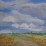 Landschap 17-5 Landschap 17-5