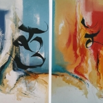 Hommage to Tibet Hommage to Tibet