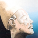 Terracotta krijger Terracotta krijger
