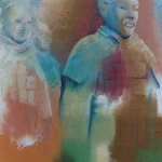 Terracotta soldaten 2 Terracotta soldaten 2