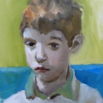 8-jarige jongen 8-jarige jongen