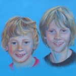 Tim en Jasper Tim en Jasper