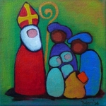 sinterklaas sinterklaas