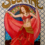 Susanne Susanne