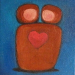 verliefd verliefd