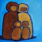 blobjes met tweeling blobjes met tweeling