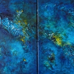 Out of the Blue - Skyfall Out of the Blue - Skyfall