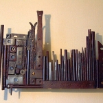 wandsculpture wandsculpture