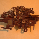 wandsculpture wandsculpture