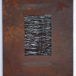 ijzeren schilderij 1 ijzeren schilderij 1