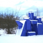 L'oeil fait Voleur alias 'Den Blauwe' L'oeil fait Voleur alias 'Den Blauwe'