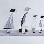 pentekening pentekening