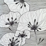 pentekening pentekening