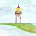 Vuurtoren Vuurtoren