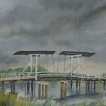 Fietsbrug Fietsbrug
