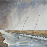 Onweer op komst Onweer op komst