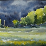 Donderwolk Donderwolk
