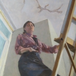zelfportret aan ezel zelfportret aan ezel