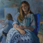 Noa Noa in atelier Noa Noa in atelier