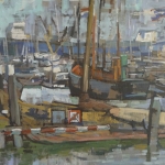 Westhaven Urk Westhaven Urk