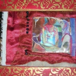 Egyptische ogen - 1 Egyptische ogen - 1